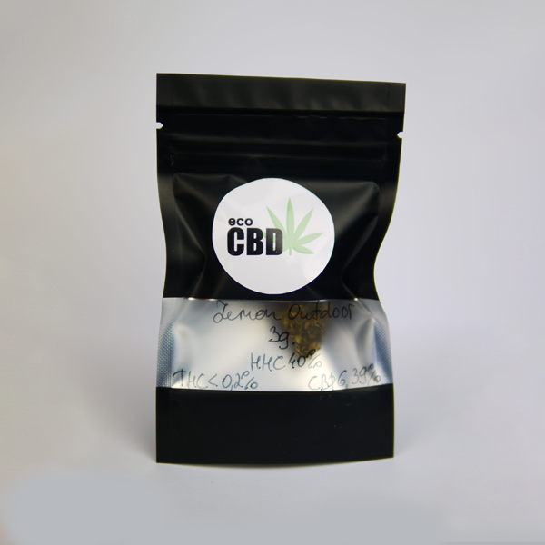 Mylar Vacuum Seal Bags-3